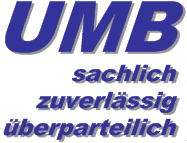 UMB-Logo